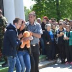 Afganistan, armata, deces, eroi, inmormantare, onor