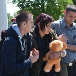 Afganistan, armata, deces, eroi, inmormantare, onor