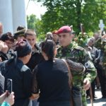 Afganistan, armata, deces, eroi, inmormantare, onor