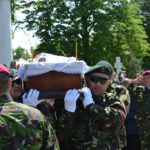 Afganistan, armata, deces, eroi, inmormantare, onor