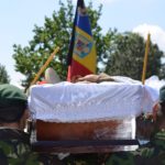 Afganistan, armata, deces, eroi, inmormantare, onor