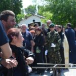 Afganistan, armata, deces, eroi, inmormantare, onor