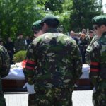 Afganistan, armata, deces, eroi, inmormantare, onor