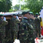 Afganistan, armata, deces, eroi, inmormantare, onor