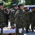 Afganistan, armata, deces, eroi, inmormantare, onor