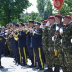 Afganistan, armata, deces, eroi, inmormantare, onor