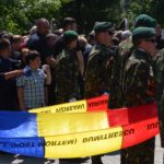 Afganistan, armata, deces, eroi, inmormantare, onor