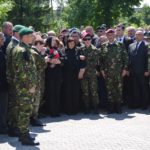 Afganistan, armata, deces, eroi, inmormantare, onor