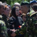 Afganistan, armata, deces, eroi, inmormantare, onor