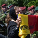 Afganistan, armata, deces, eroi, inmormantare, onor