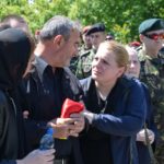 Afganistan, armata, deces, eroi, inmormantare, onor