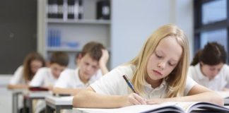 Luni începe Evaluarea Națională la finalul clasei a VI-a