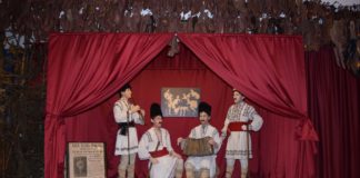 În sfârşit, a primit cinstea ce i se cuvenea. Monument dedicat globe-trotterului, Dumitru Dan, inaugurat în Cimitirul Eroilor