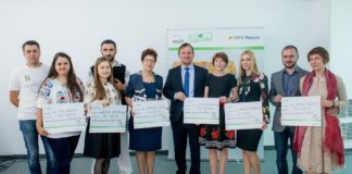 Asociația Ortodoxă Filantropia Berca, unul dintre câștigătorii competiției „Fabricat în Țara lui Andrei”