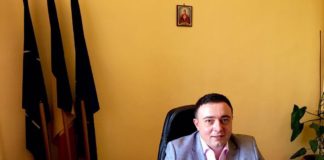 Ionuț Apostu: „Am lansat o petiție pentru transformarea Crângului în Parc Natural”