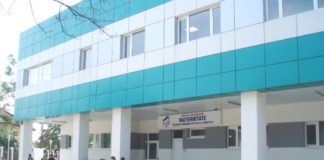 Deschiderea noii Maternităţi, întârziată doar de analizele la instalaţia de oxigen