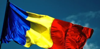 Ziua Naţională a României, sărbătorită ca la carte în comuna Calvini