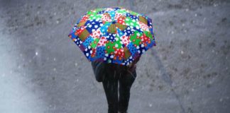 Meteorologii avertizează! Vin ploi torenţiale