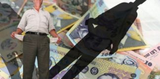 ANAF publică azi lista cu micii contribuabili cu restanțe fiscale. Lista persoanelor fizice, în câteva zile