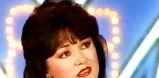 FOTO Ce a căutat criminalul Mihaelei Runceanu la mormântul cântăreței? Regretata artistă ar fi împlinit luna aceasta 61 de ani!