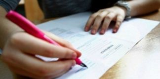Luni începe Bacalaureatul de toamnă
