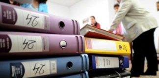 CEL MAI MARE DATORNIC la bugetul de stat este un SRL din Poşta Câlnău