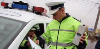 Dosare penale pentru alcool şi viteză excesivă. Vezi aici recordurile