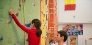 Terapie inovativă pentru copiii cu deficienţe de vedere