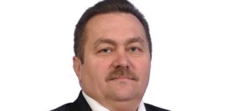 Ce a făcut şi ce este hotărât să facă pe viitor primarul din Calvini, Nicolae Curelea!