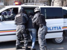 A încercat să tâlhărească o consăteancă și a ajuns în arest
