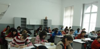 Vezi aici când vor susţine simulările elevii buzoieni