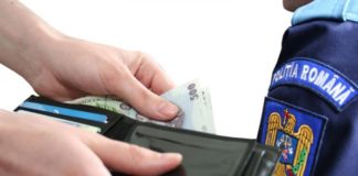 Vezi aici cine este poliţista din Buzău, condamnată după ce a cheltuit banii confiscaţi