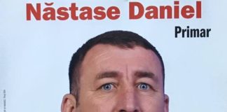 Ce a făcut şi ce este hotărât să facă pe viitor primarul din Verneşti, Daniel Năstase!