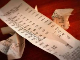 Loteria bonurilor fiscale: Până la 1 milion de lei, pentru un bon de 86 de lei