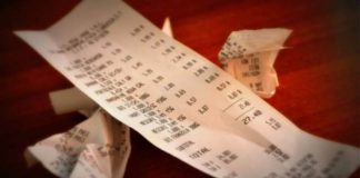 Loteria Bonurilor Fiscale. Care sunt bonurile câştigătoare!