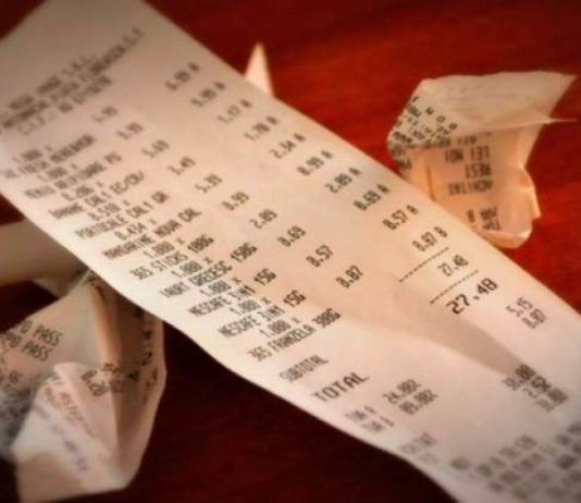 Câți bani vor fi câștigați anul acesta la Loteria bonurilor fiscale