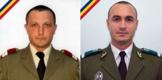 UPDATE NATO: „Militarii români au fost uciși de doi indivizi care purtau uniforme ale forțelor naționale afgane de apărare”