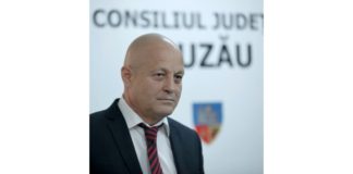 Cine vor fi cei doi vicepreşedinţi ai Consiliului Judeţean Buzău!