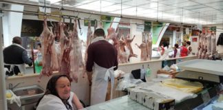 Vezi ce măsuri au luat inspectorii Direcției Sanitare Veterinare în urma controalelor de Paşte