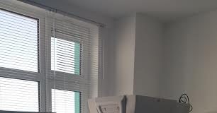 S-a născut primul copil în maternitatea cea nouă. Este o fetiţă de nota 10