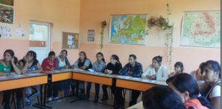 Primăria Verneşti sprijină implementarea unui proiect pe fonduri europene la Cândeşti