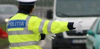 Restricții de circulație in municipiul Buzau