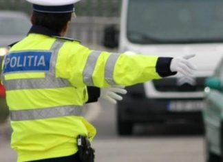 Restricții de circulație in municipiul Buzau