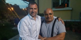 TRUŢULESCU trăieşte! Celebrul personaj cheie din „Ţigareta 2” a suferit o semipareză