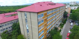 Câți candidați se bat pe posturile de asistent pentru Laboratorul de Radiologie al SJU Buzău