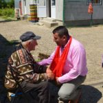 Daniel, Năstase, primar, Vernesti