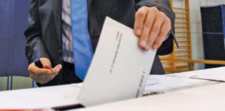 Inspectoratul pentru imigrări: cetățenii din țările UE cu domiciliul sau reședința în România pot vota pe 5 iunie
