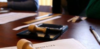 Judecătorii care vor face parte din Biroul Electoral de Circumscripție la parlamentare, desemnați mâine