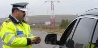 COD RUTIER 2016: Puncte de penalizare reduse pentru șoferii care achită jumătate din amendă în 48 de ore (proiect)