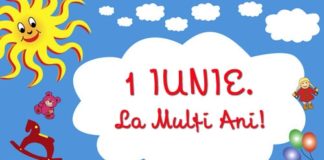 Astazi este Ziua Copilului. Vezi aici istoria si semnificatia datei de 1 iunie